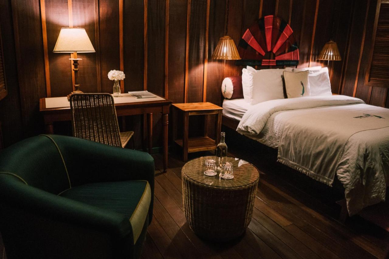 Trogon Lodge San Gerardo de Dota Zewnętrze zdjęcie