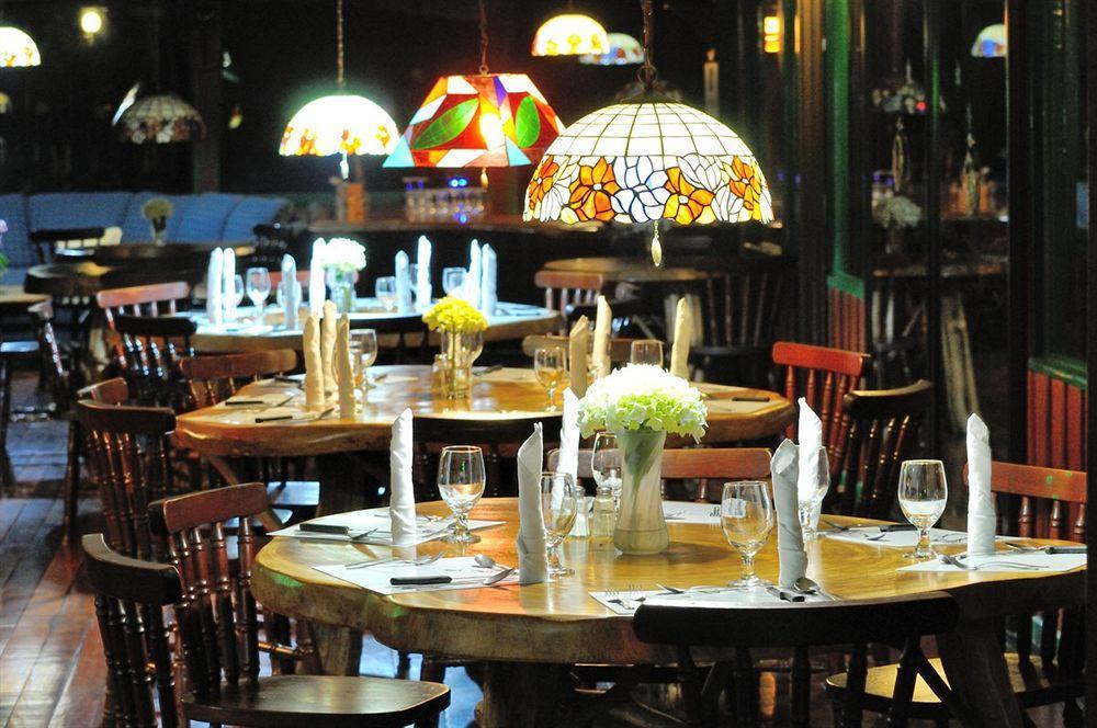 Trogon Lodge San Gerardo de Dota Zewnętrze zdjęcie