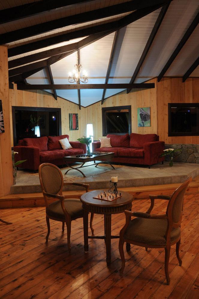 Trogon Lodge San Gerardo de Dota Zewnętrze zdjęcie