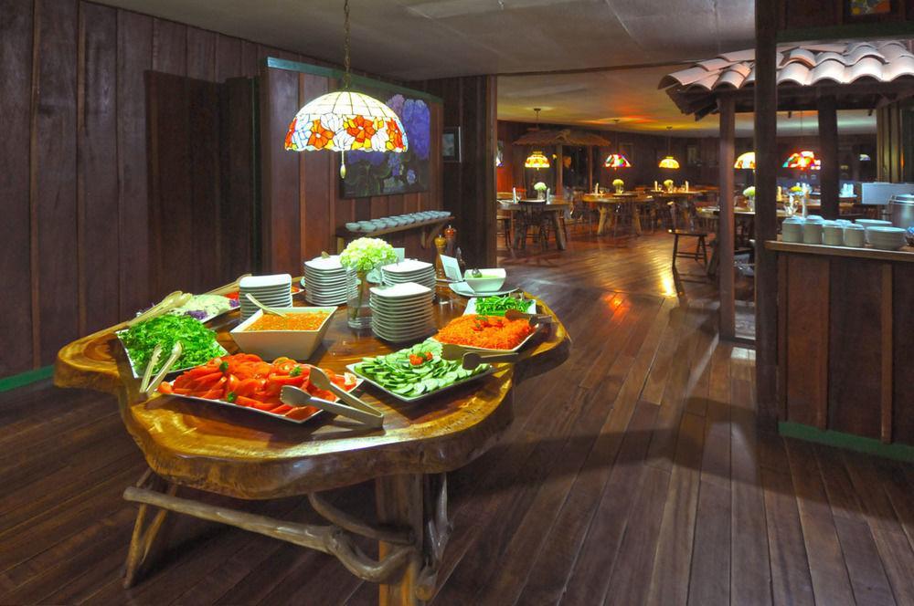 Trogon Lodge San Gerardo de Dota Zewnętrze zdjęcie
